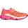 adidas Rapidmove Pro Fitnessschuhe Herren JS4268 - lucid orange/core black/lucid pink 40 2/3