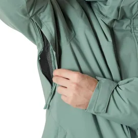HELLY HANSEN Panorama Jacke - Cactus - XL