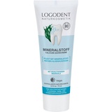 Logona LOGODENT Mineralstoff Zahncreme