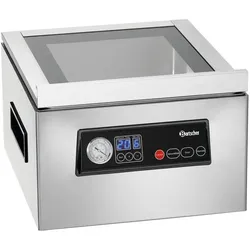 Vakuum-Verpackungsmaschine bartscher k 300/60l