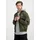 Alpha Industries MA-1 TT Hood dark green 3XL