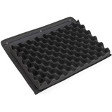 B&W International B&W Deckeltasche für Case 4000
