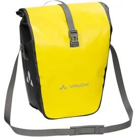 Vaude Aqua Back Single canary