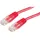 Roline Patchkabel Cat.5e (Class D) UTP, rot, 2 m