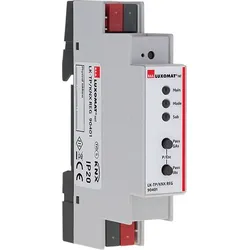 B.E.G KNX-Linienkoppler LK-TP/KNX REG weiß