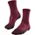 TK2 Wool Trekkingsocken Damen burgundy 39-40