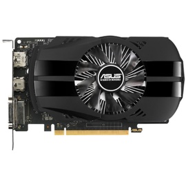 Asus Phoenix GeForce GTX 1050 Ti 4GB GDDR5 1290MHz 90YV0A70-M0NA00