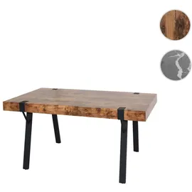 MCW MCW-L54 150 x 90 x 75 cm braun
