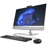 HP EliteOne 870 G9 AiO i7-14700 16GB/512GB SSD 27" QHD Win11 Pro A0YZ0EA