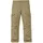 CARHARTT Force Broxton Cargo Hose, grün-braun, Größe 33 für Männer