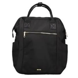 Rieker H1580 Rucksack Schwarz