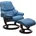 Relaxsessel blau blau 88cm 98cm 78cm Relaxsessel