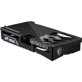 MSI GeForce RTX 5060 8 GB GDDR7