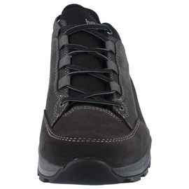 Hanwag Banks Low GTX Herren asphalt/black 44,5