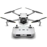 DJI Mini 3 + RC-N1 Fernsteuerung ohne Display