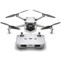 DJI Mini 3 + RC-N1 Fernsteuerung ohne Display