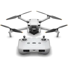 DJI Mini 3 + RC-N1 Fernsteuerung ohne Display