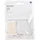 Rico Design Girlande Happy Birthday, Recyclingpapier, RECYCLED
