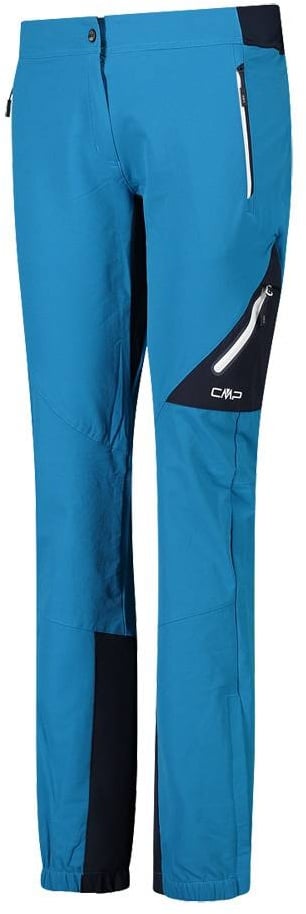 CMP Damen Skitourenhose giada (30T2316)