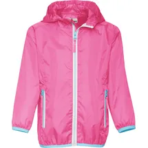 Playshoes Regenjacke Rosa 104