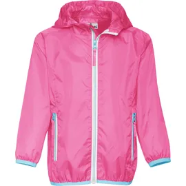 Playshoes Regenjacke Rosa 104