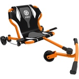 Ezyroller Drifter Pro X Jugendliche Erwachsene Dreirad ab 10 Trike (orange)