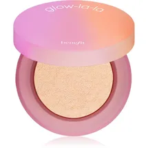 Benefit Cosmetics Benefit Glow-la-la Highlighter Farbton Luna