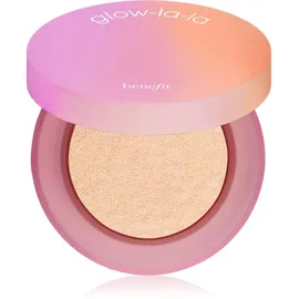 Benefit Cosmetics Benefit Glow-la-la Highlighter Farbton Luna