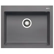 PYRAMIS Istros 61x50 1B Iron Grey