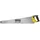 Stanley Porenbetonsäge HP (650 mm Länge, 1.2 Zähne/Inch, Hardpoint-Verzahnung, Handgriff mit 45°/90° Anschlag) 1-15-441