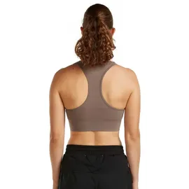 Icebreaker Seamless Active Grau XS