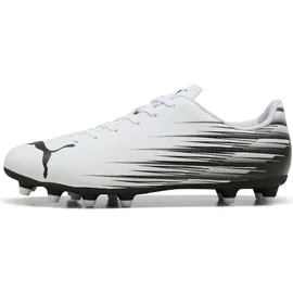 Puma Attacanto II FG/AG Herren puma white/puma black 43