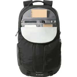 The North Face Surge Rucksack (Größe ONE SIZE, schwarz)