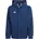 Allwetterjacke Team Navy Blue 164