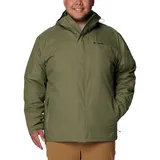 Columbia Tunnel FallsTM Ii Abnehmbare Jacke - Stone Green - L