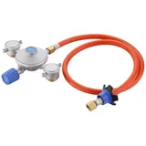 Cadac Dual Power Pak für Gewindekartuschen