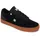DC Shoes Hyde Herren Black/Gum 46