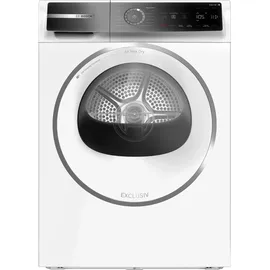 Bosch WRB247C90 Wärmepumpentrockner (9 kg)