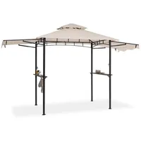 Blumfeldt - Steakhouse Wings Pavillon 244x260x152cm 160 g/m2 Polyester