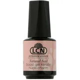 Lcn Natural Nail Boost Gel Keratin 10 ml