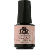 Lcn Natural Nail Boost Gel Keratin 10 ml