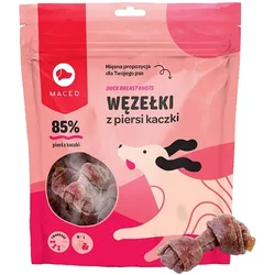 MACED weicher Entenknoten 6cm - 500g