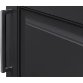 kochstation Eckunterschrank KS-Stockholm 110 x 60 x 85 cm Grau