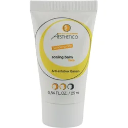 AESTHETICO scaling balm 25ml, Sondergröße