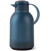 Emsa Samba azurblau transluzent 1,5 l