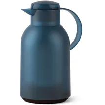 Emsa Samba azurblau transluzent 1,5 l