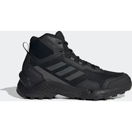 Adidas Eastrail 2.0 Mid RAIN.RDY Core Black / Carbon / Grey Five 45 1/3