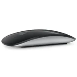 Apple Magic Mouse - Maus (Silber)