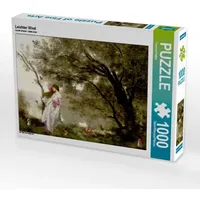 Calvendo Leichter Wind (Puzzle)