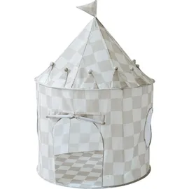 3 Sprouts Height: 135 cm, Diameter: 100 cm Spielplatz - Beige - One Size